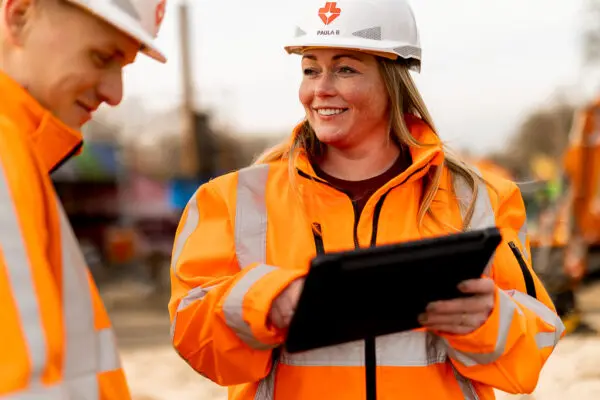 strukton omgevingsmanager