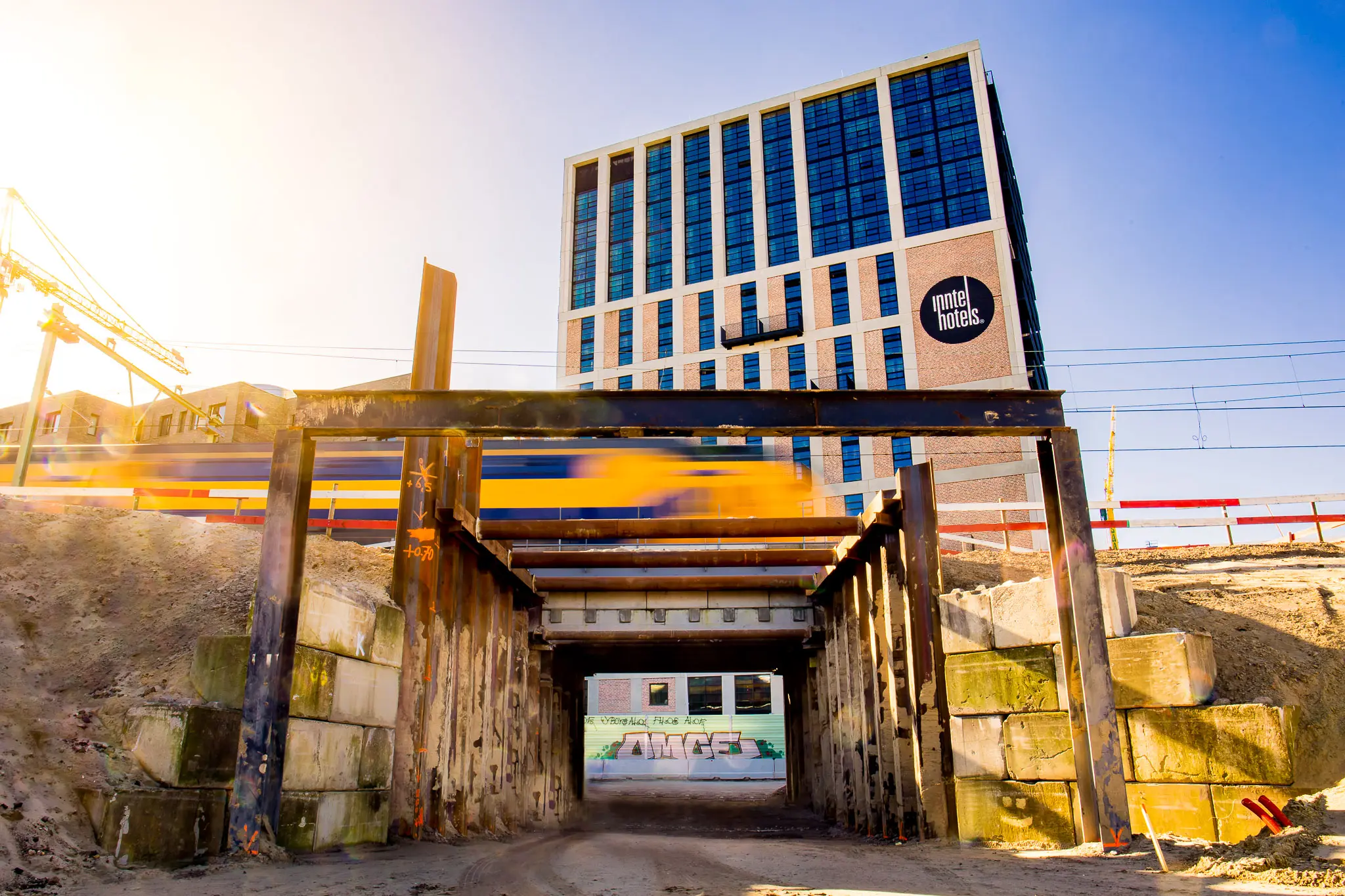 016_20230227_Strukton_Jason__4768 Amsterdam centraal