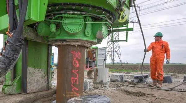 Bundeling van vakmanschap en capaciteit