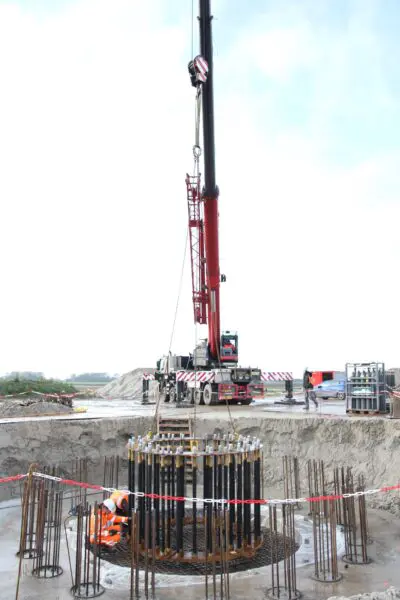 Bundeling van vakmanschap en capaciteit