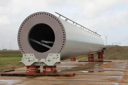 Bundeling van vakmanschap en capaciteit