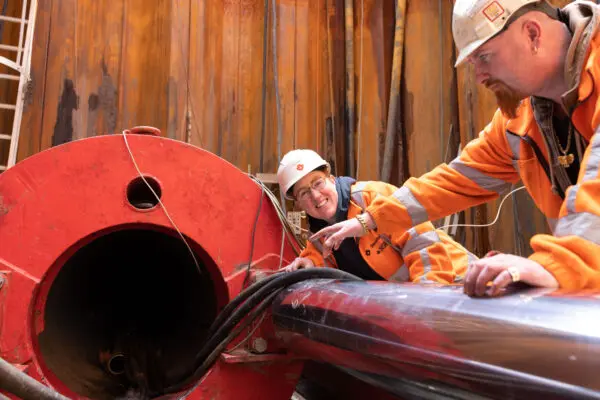 Werkvoorbereiding Strukton