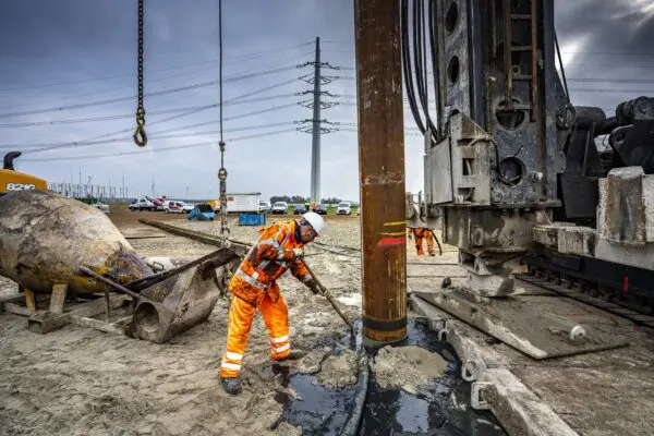 Bundeling van vakmanschap en capaciteit