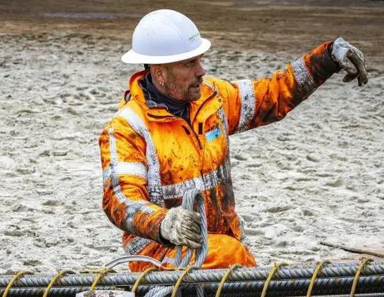 Bundeling van vakmanschap en capaciteit