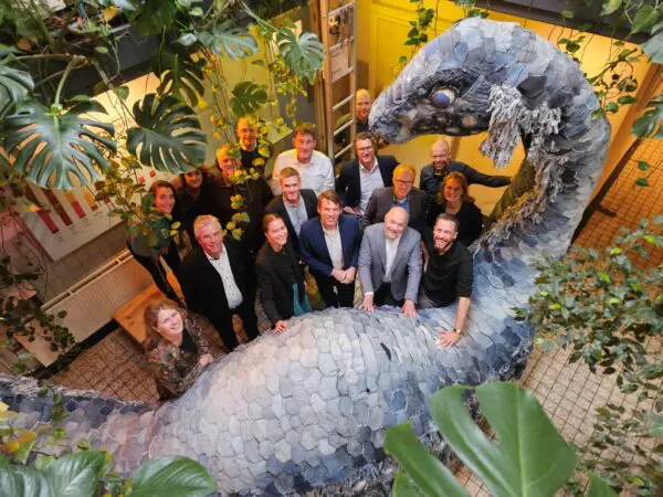 Afstemming en samenwerking cruciaal voor duurzame spoorsector