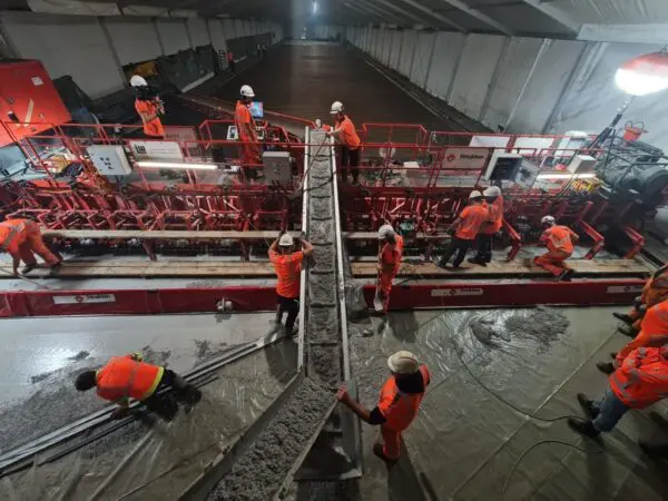 brug bij Günthersdorf