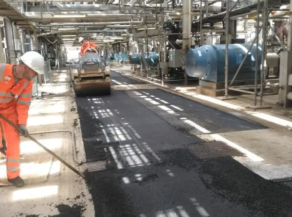 Industrieterrein Chemelot