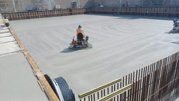 Aanpassing waterzuivering