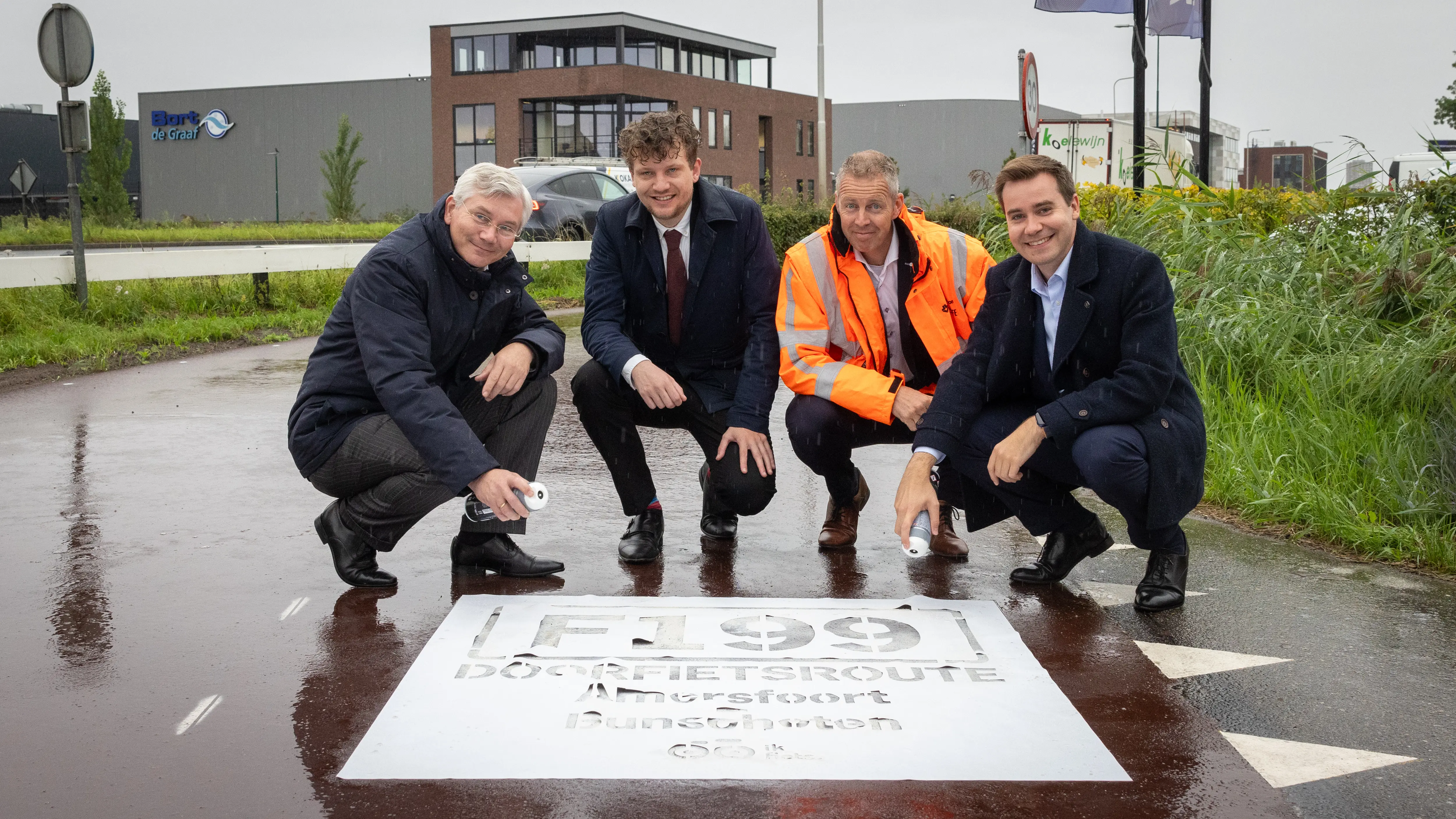 Doorfietsroute F199 (Amersfoort-Bunschoten)-0021