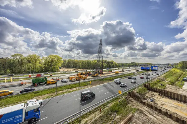 Civiele kunstwerken in de media