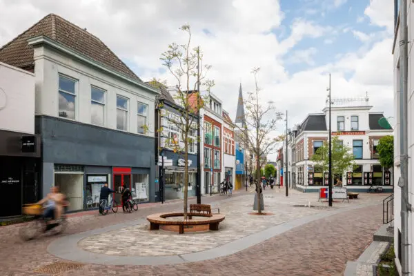 Grotestraat Noord Almelo