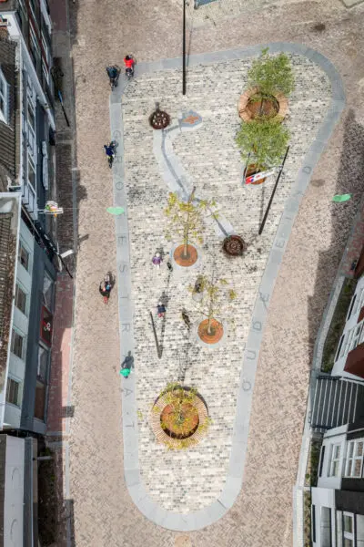 Grotestraat Noord Almelo