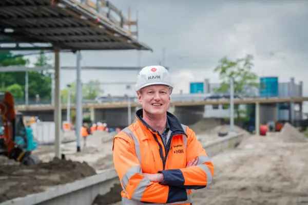 Jan Schenkel over de planning in Groningen