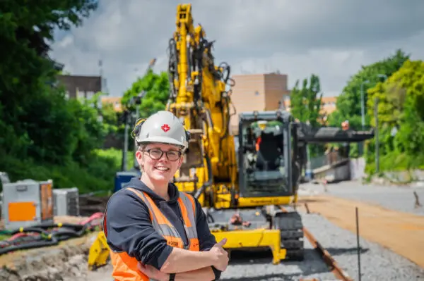 Stefanie Pardijs Werken aan persoonlijke ontwikkeling met MidCareer