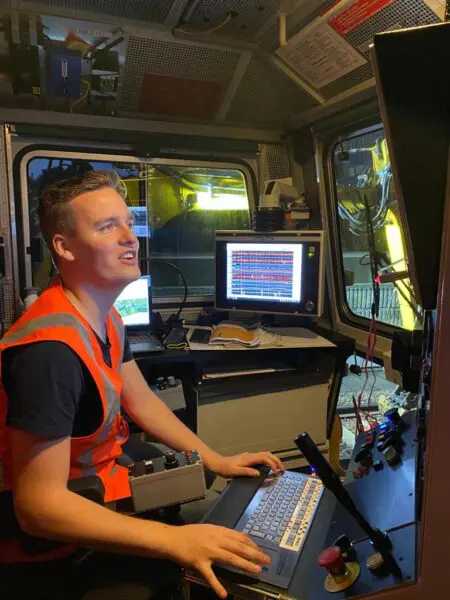 Trainee werkvoorbereider bij Strukton