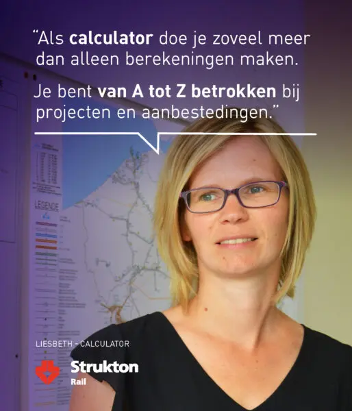 Liesbeth Calculator
