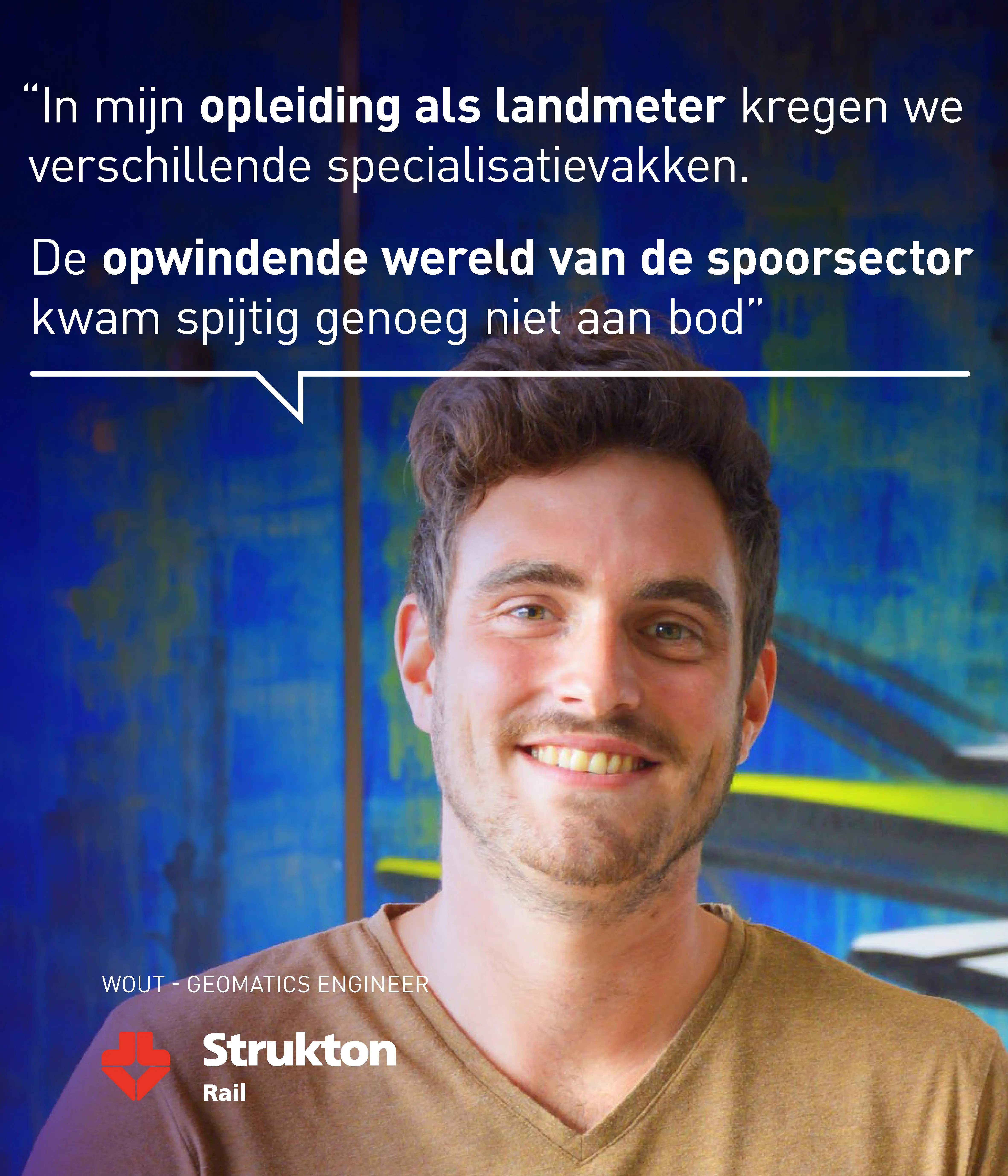 Wout Geomatics Engineer Wout Geomatics Engineer