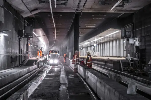 Schipholtunnel