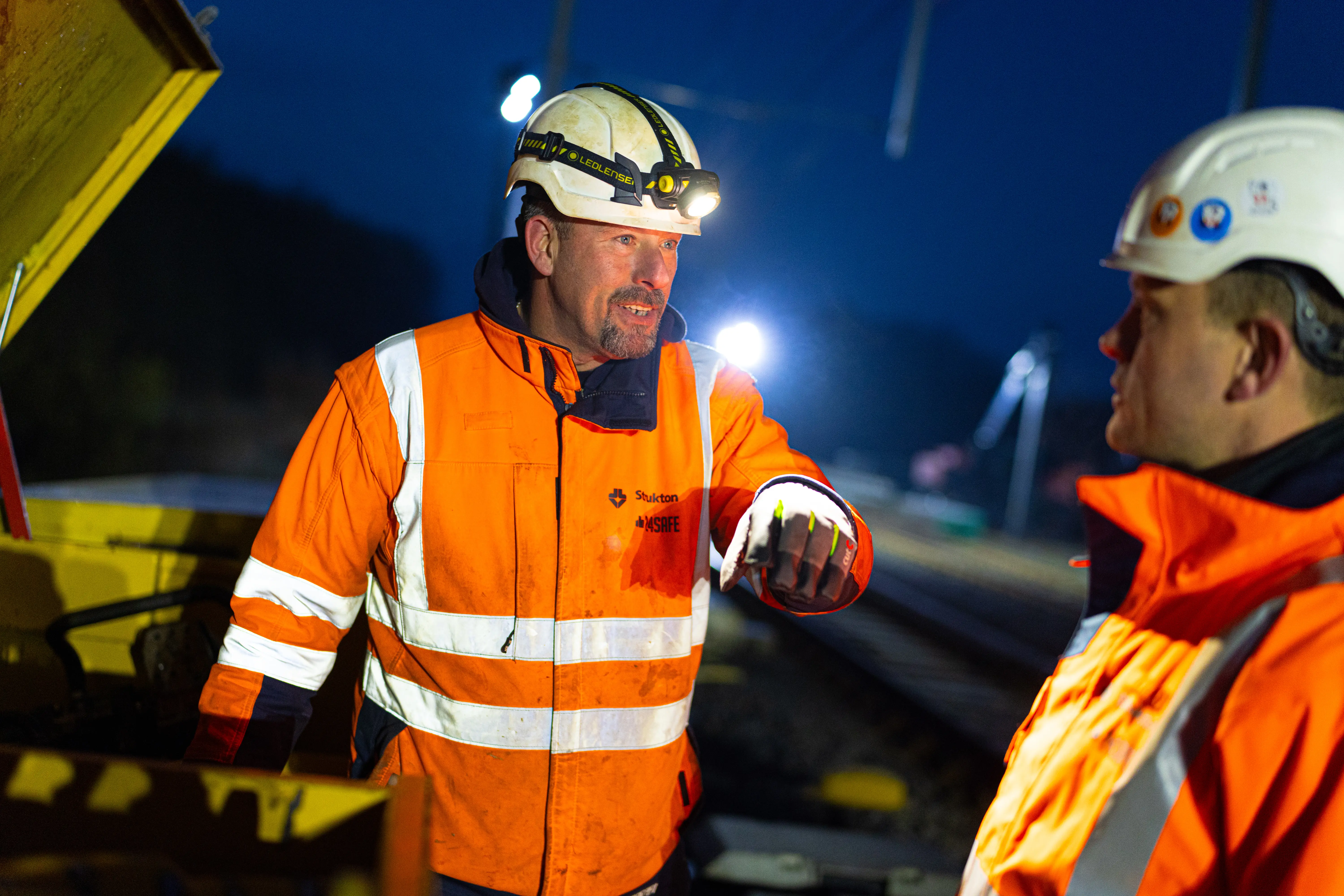 Pesse Beilen werkzaamheden TVP