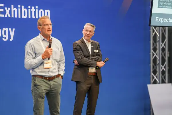 Verdere ontwikkeling lasrobot