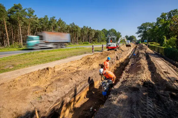 N270_Deurne_Strukton_Noord-Brabant