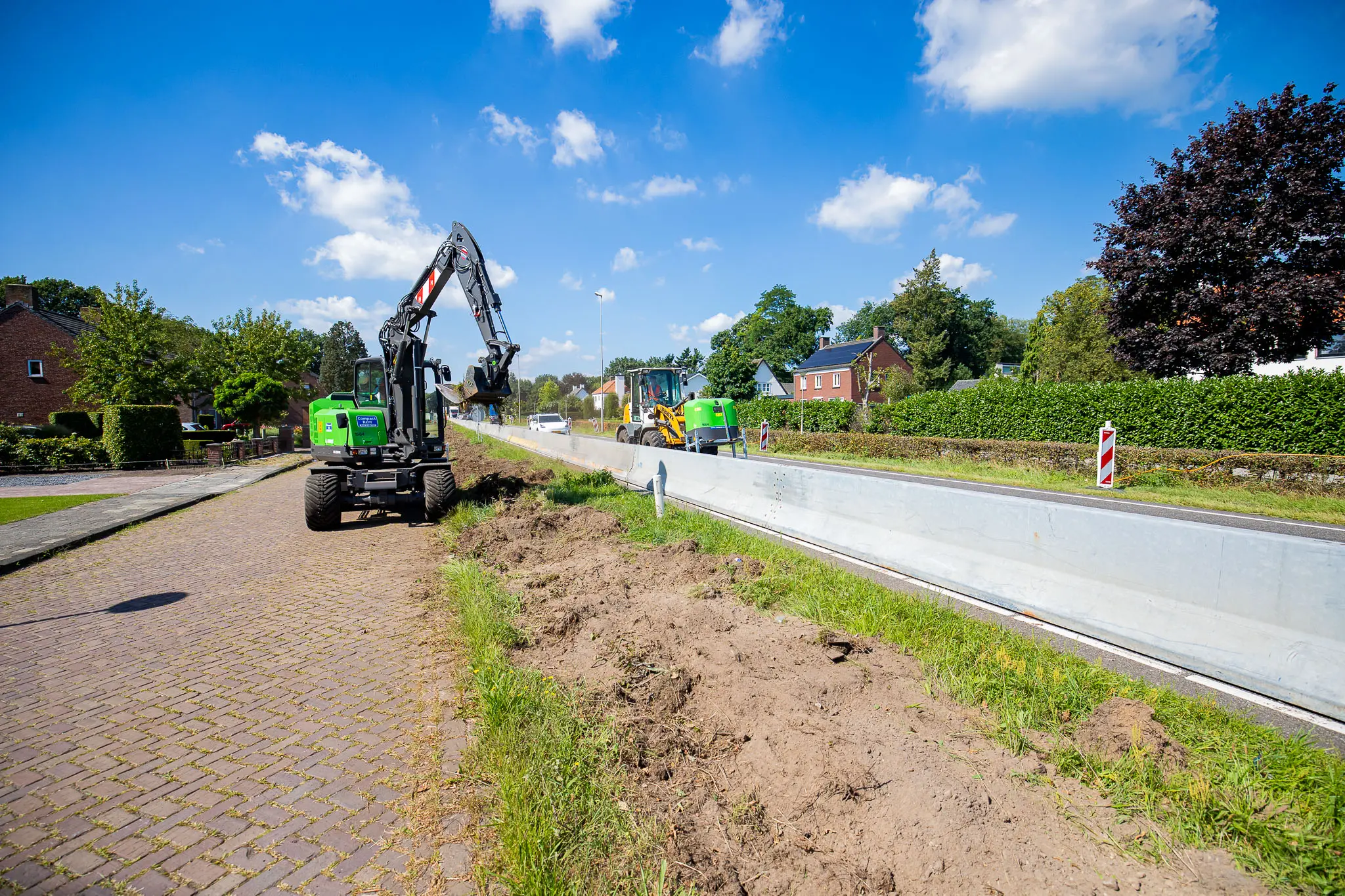 N270_Deurne_Strukton_Noord-Brabant_040_4997 N270 Deurne