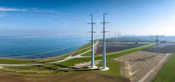 TenneT Ooseterschelde