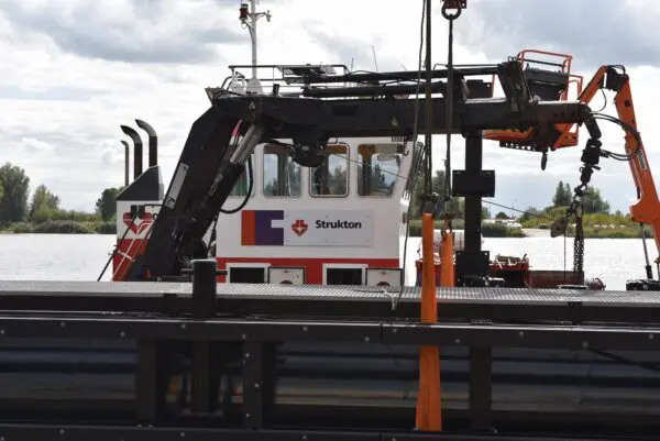 overnachtingsplaatsen