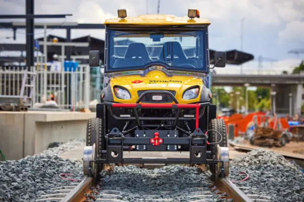 Best Presterende Bouwplaats Award voor project PHS Rijswijk-Delft Campus