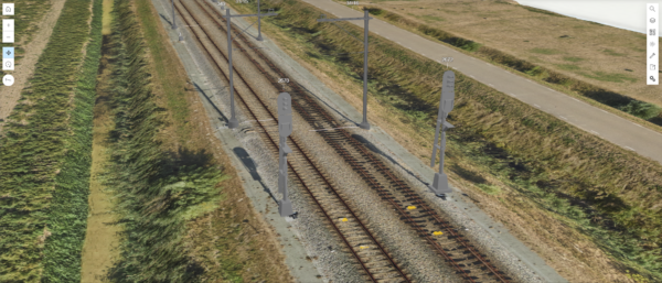 ERTMS configurator - Stappen vooruit gezet om invoering ERTMS te versnellen