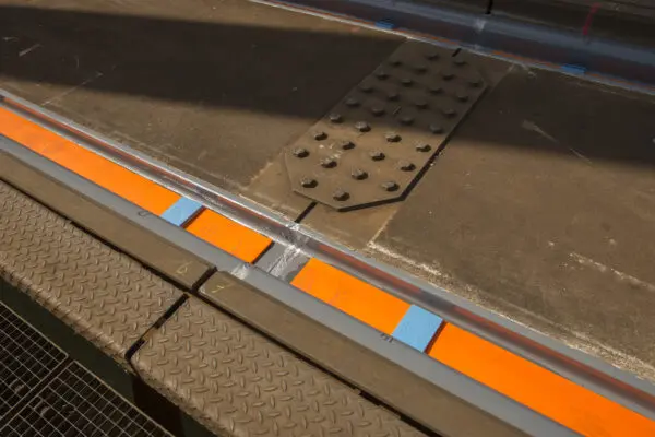 Referentiebeeld werkzaamheden Moerdijkbrug