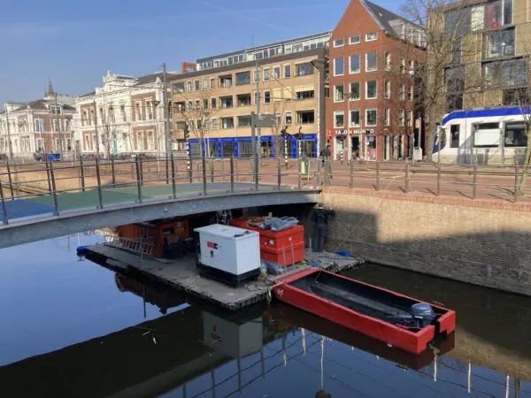 Strukton verlengt certificering Erkend Restauratie Bouwbedrijf