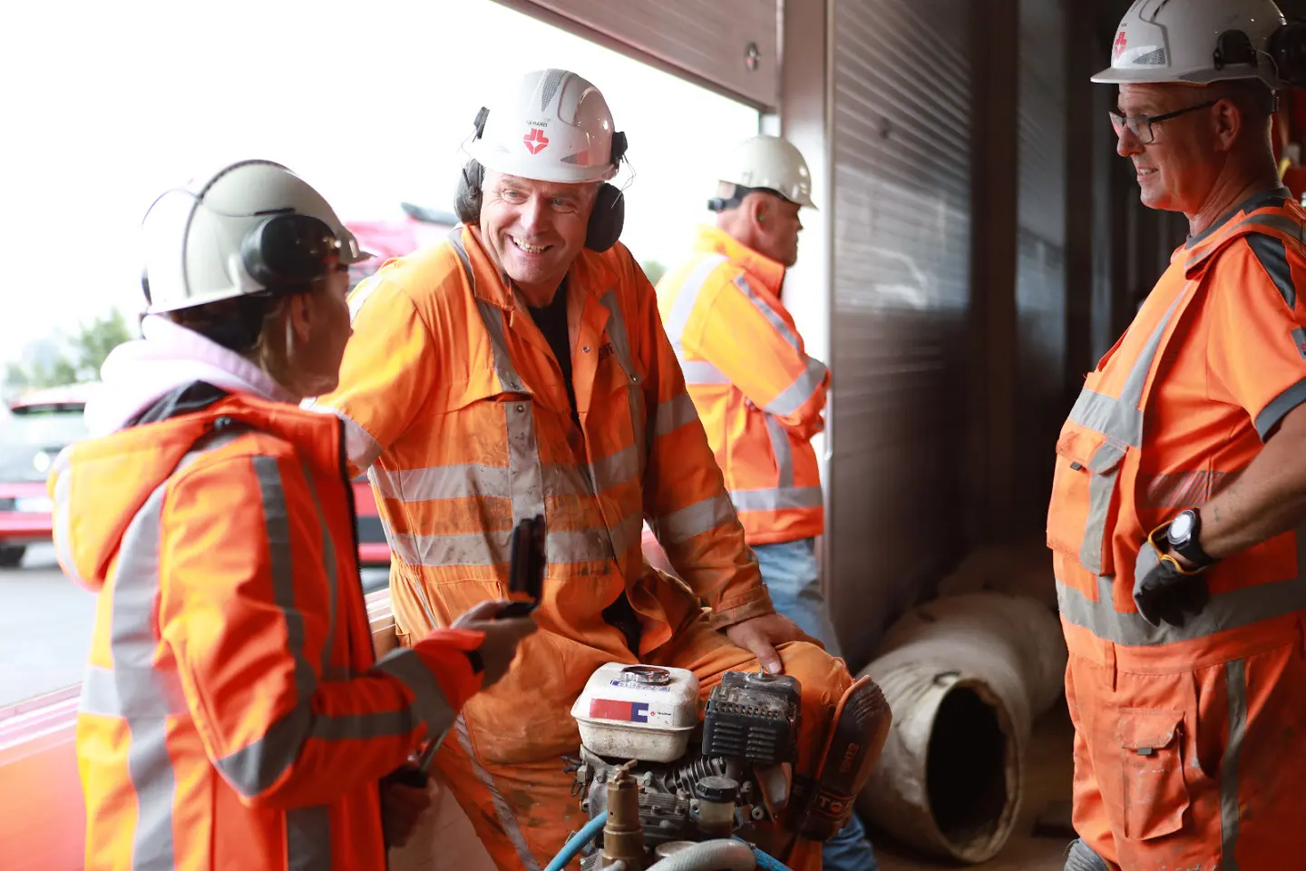 brug bij Günthersdorf