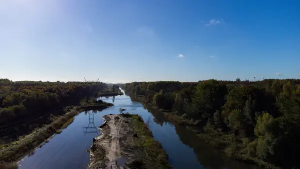 natuurvriendelijke oevers
