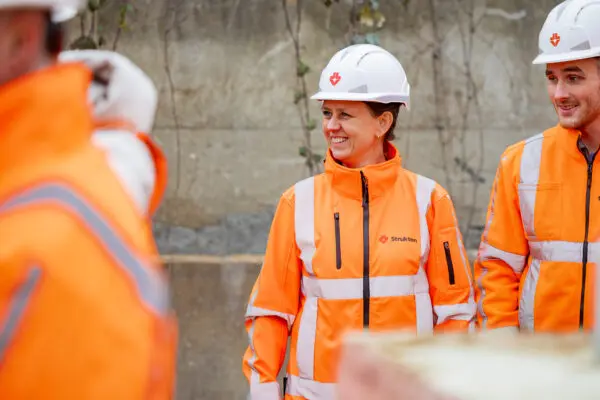 Circulaire economie stimuleren