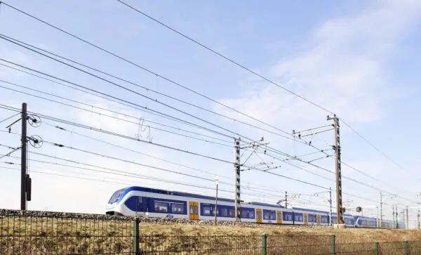 Monica Bremer commissaris Strukton