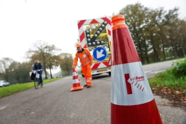 Van Rens BV verkocht aan Groupe LT