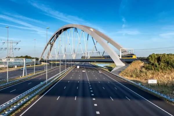 Realisatie ERTMS tussen Kijfhoek en Belgische grens