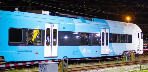 Aan de slag met ERTMS Noordelijke Lijnen!