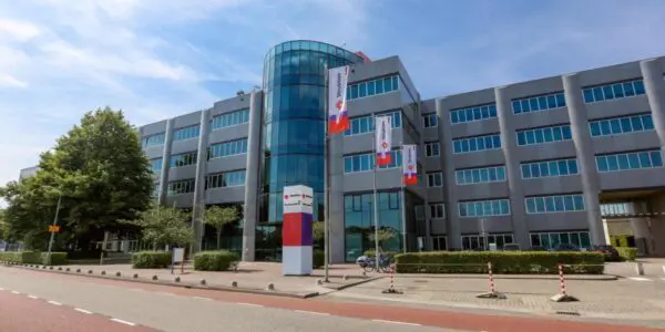 Hoofdkantoor Strukton