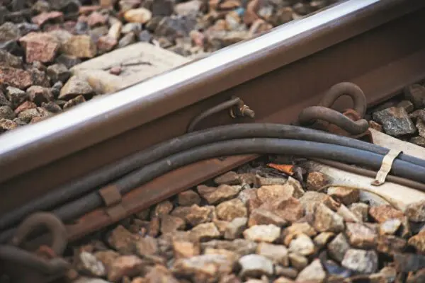 Treinbeveiliging ERTMS