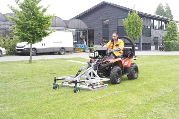 grondradar leonardo rail dassenburcht