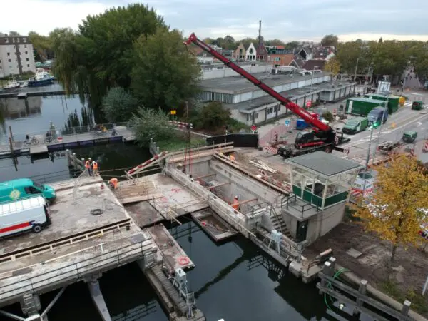 De Hoornsebrug