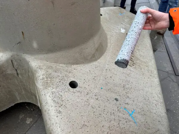 Verkoop Strukton Prefab Beton