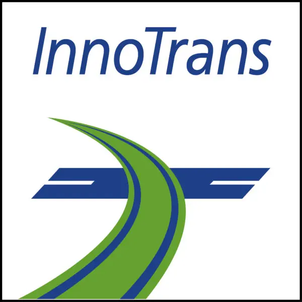InnoTrans terug van weggeweest