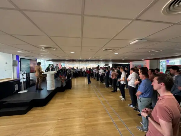 Minor Railtechniek niet meer weg te denken