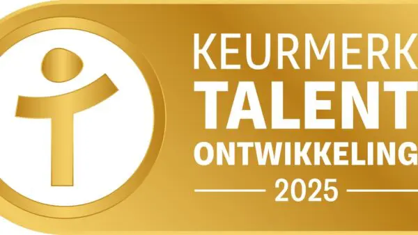 Keurmerk Talentontwikkeling voor Strukton