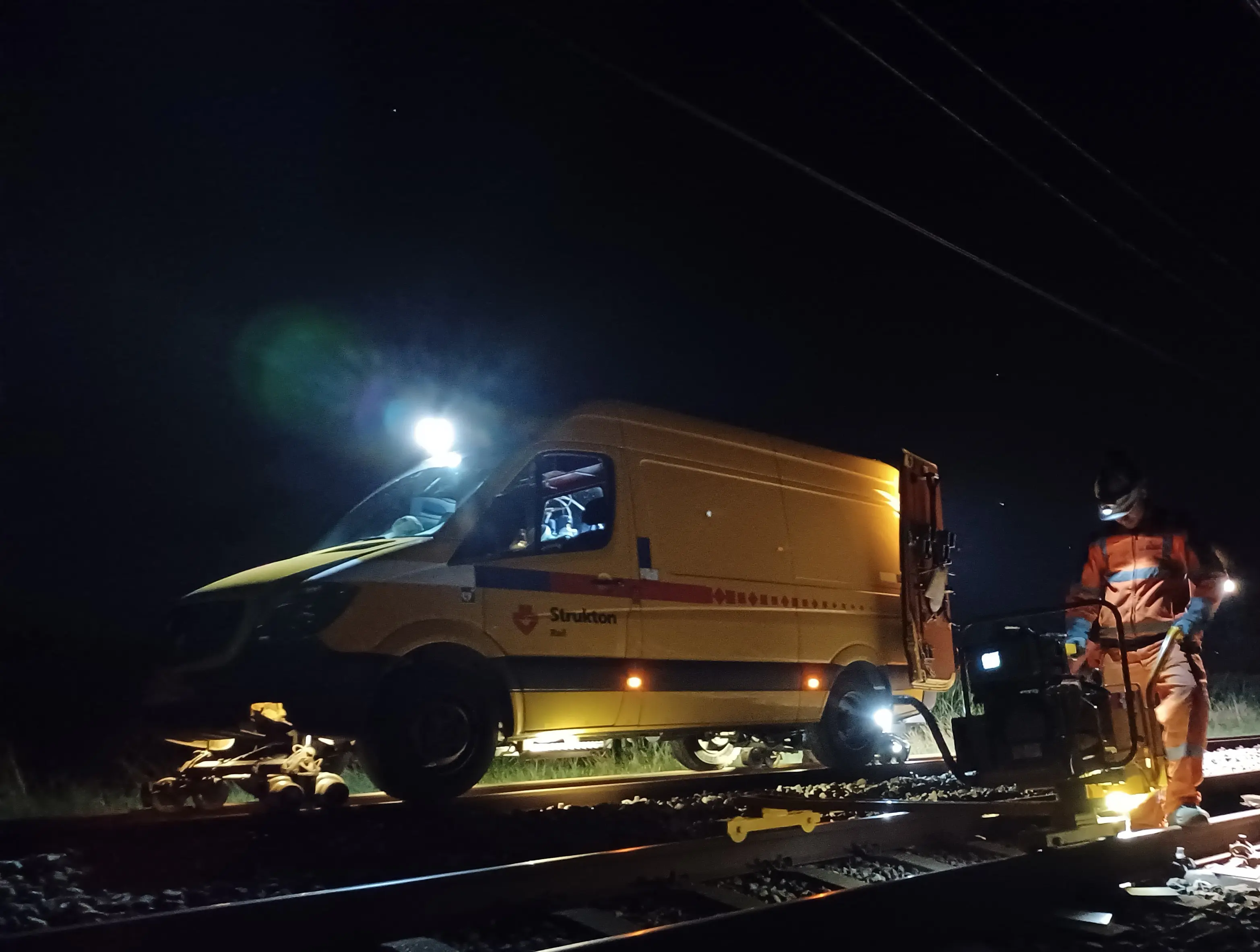 Duurzame kraagschroefmachine