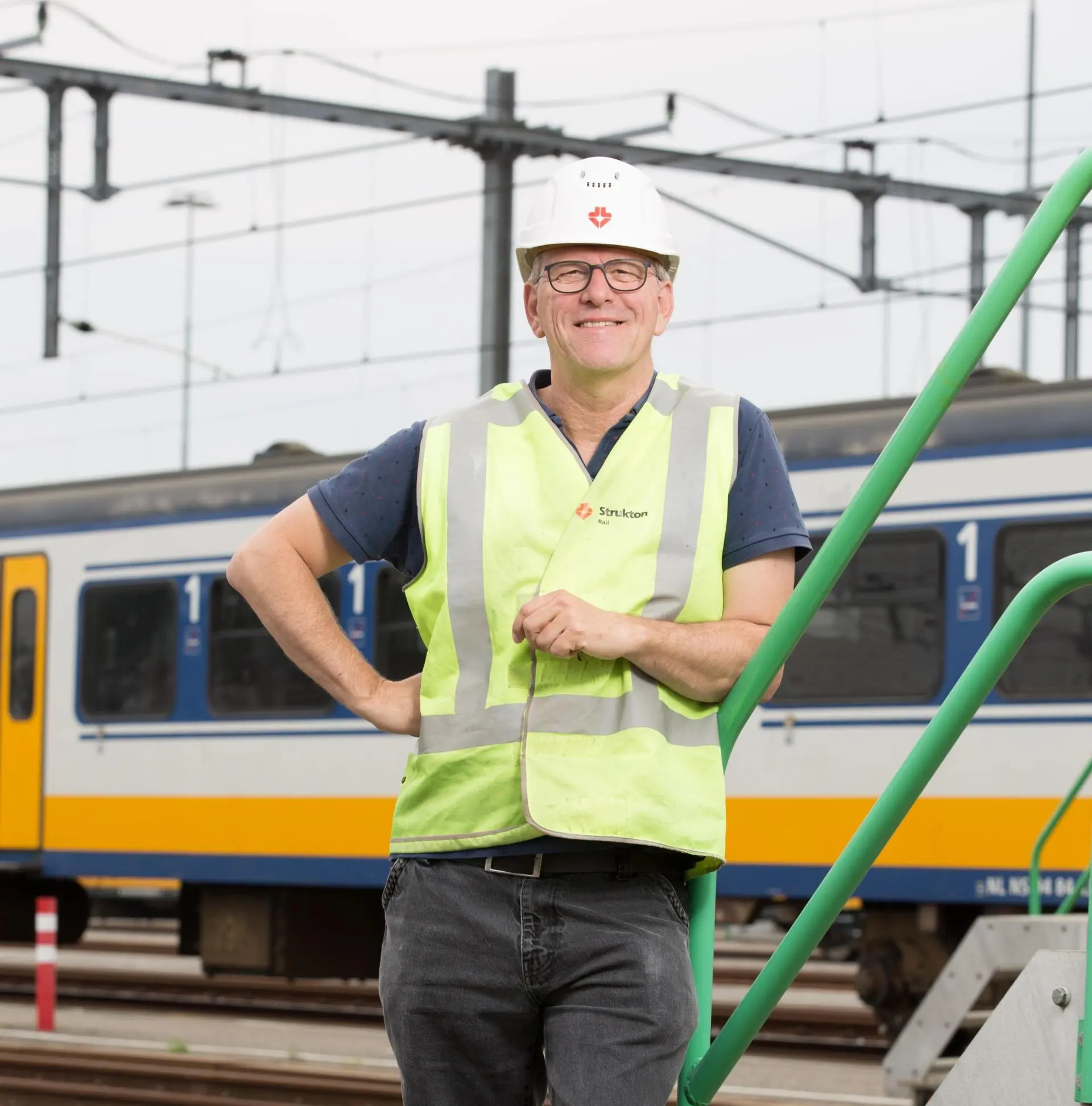 productiemanager Hans Productiemanager Hans