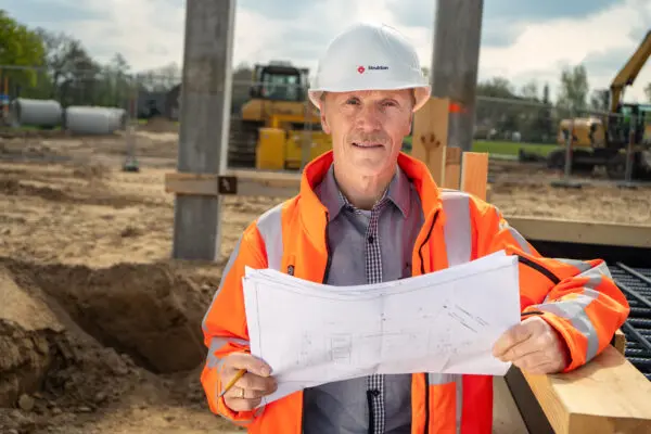 Engineer bij Strukton